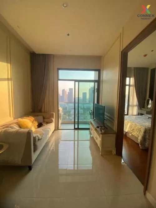 FOR RENT condo , Mayfair Place Sukhumvit 50 , BTS-On Nut , Phra Khanong , Khlong Toei , Bangkok , CX-81129