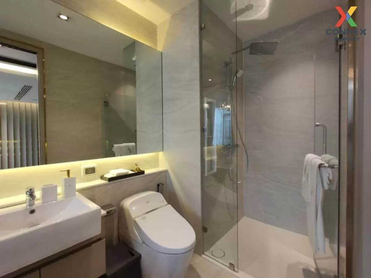 FOR SALE condo , The Address Siam-Ratchathewi , BTS-Ratchathewi , Thanon Phetchaburi , Rat Thewi , Bangkok , CX-81132 4