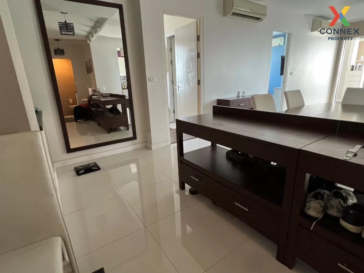 FOR SALE condo , The Bloom Sukhumvit 71 , BTS-Phra Khanong , Phra Khanong Nuea , Watthana , Bangkok , CX-81133 4