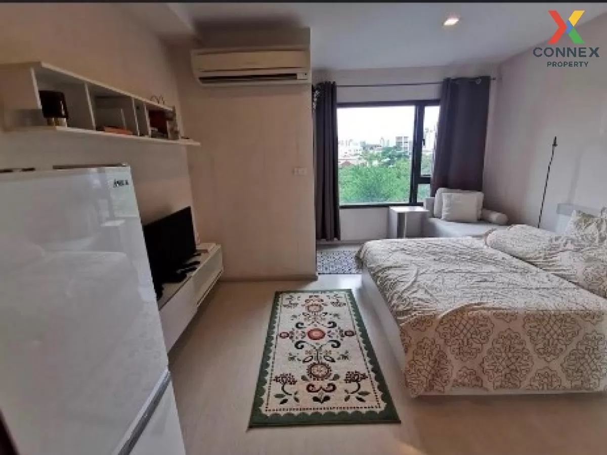 FOR SALE condo , Condolette Pixel Sathorn , MRT-Khlong Toei , Chong Nonsi , Yannawa , Bangkok , CX-81134 2