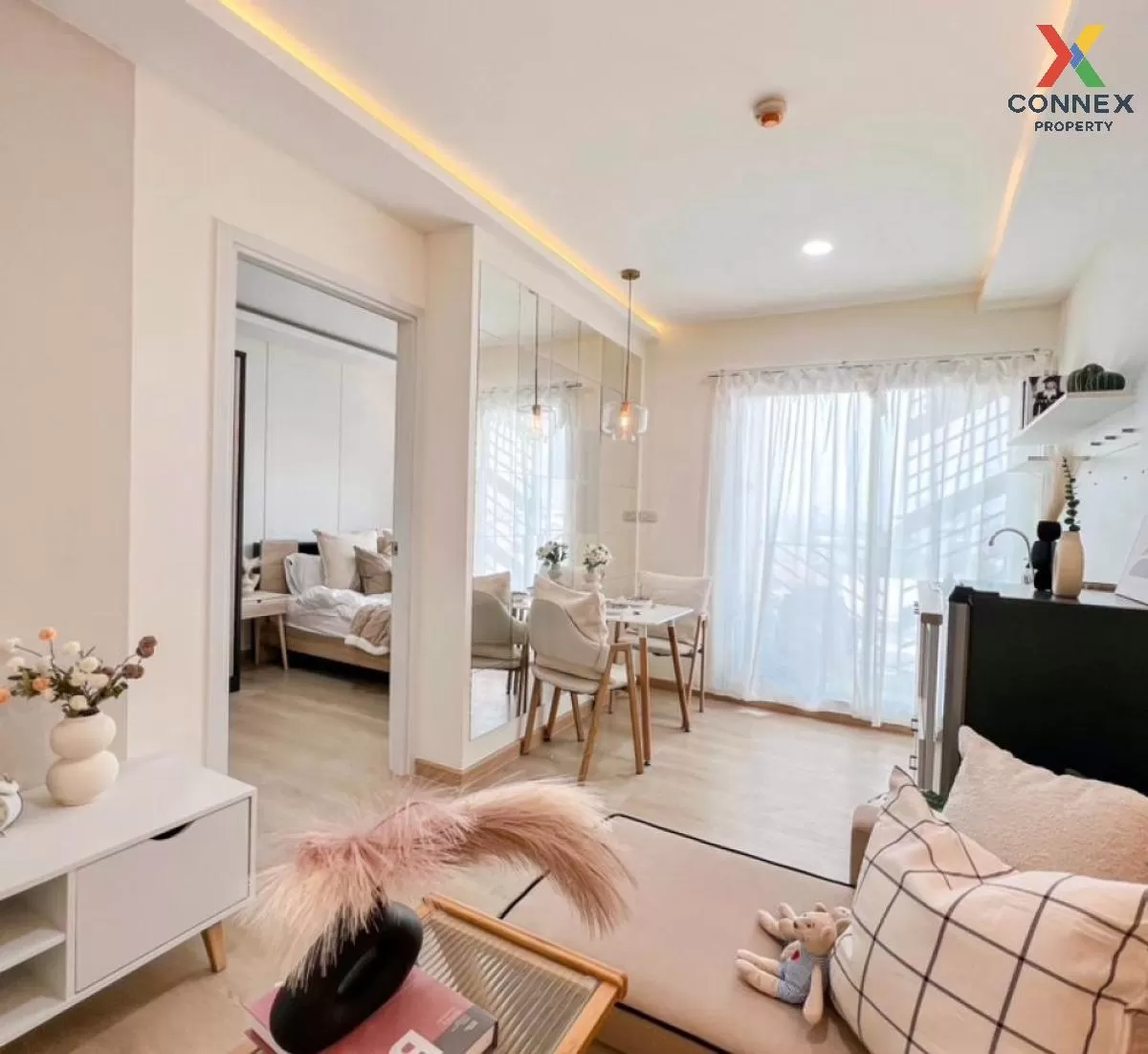 FOR SALE condo , The Privacy Ladprao-Sena , MRT-Lat Phrao , Lat Phrao , Lat Phrao , Bangkok , CX-81135 2