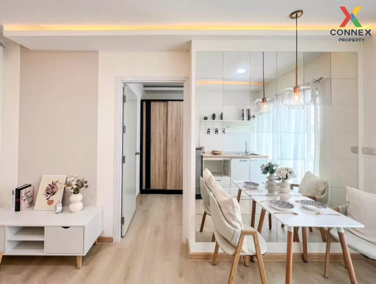 FOR SALE condo , The Privacy Ladprao-Sena , MRT-Lat Phrao , Lat Phrao , Lat Phrao , Bangkok , CX-81135 3