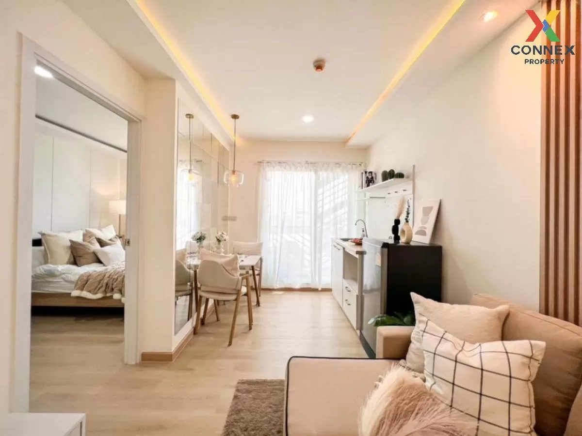 FOR SALE condo , The Privacy Ladprao-Sena , MRT-Lat Phrao , Lat Phrao , Lat Phrao , Bangkok , CX-81135 4