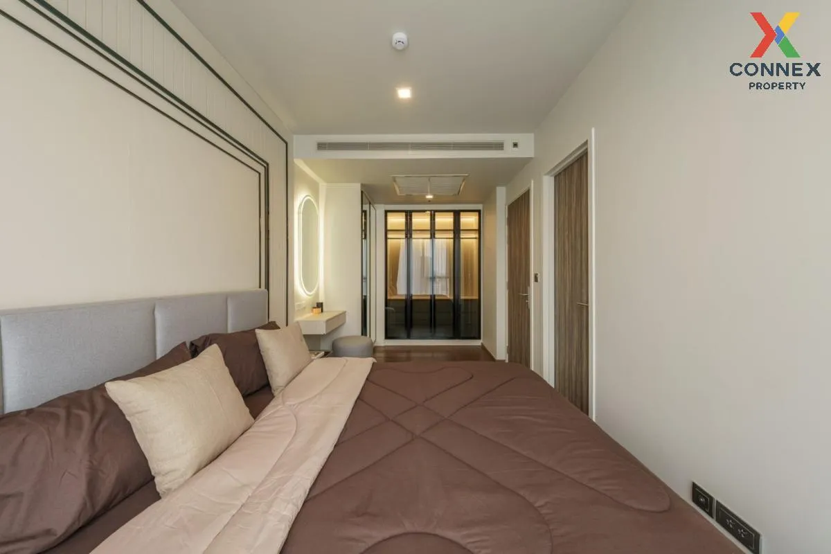 FOR RENT condo , Ideo Q Sukhumvit 36 , BTS-Thong Lo , Khlong Tan , Khlong Toei , Bangkok , CX-81139