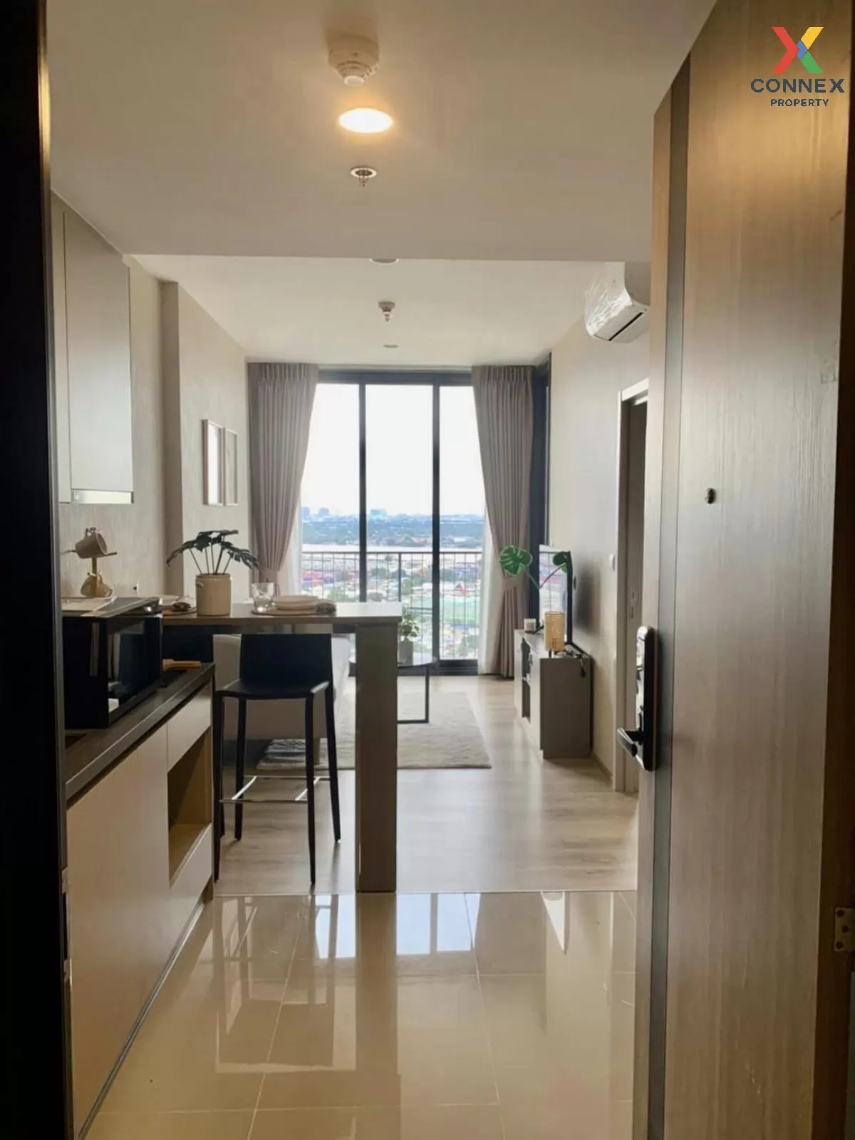 FOR RENT condo , Oka Haus Sukhumvit 36 , BTS-Thong Lo , Khlong Tan , Khlong Toei , Bangkok , CX-81142