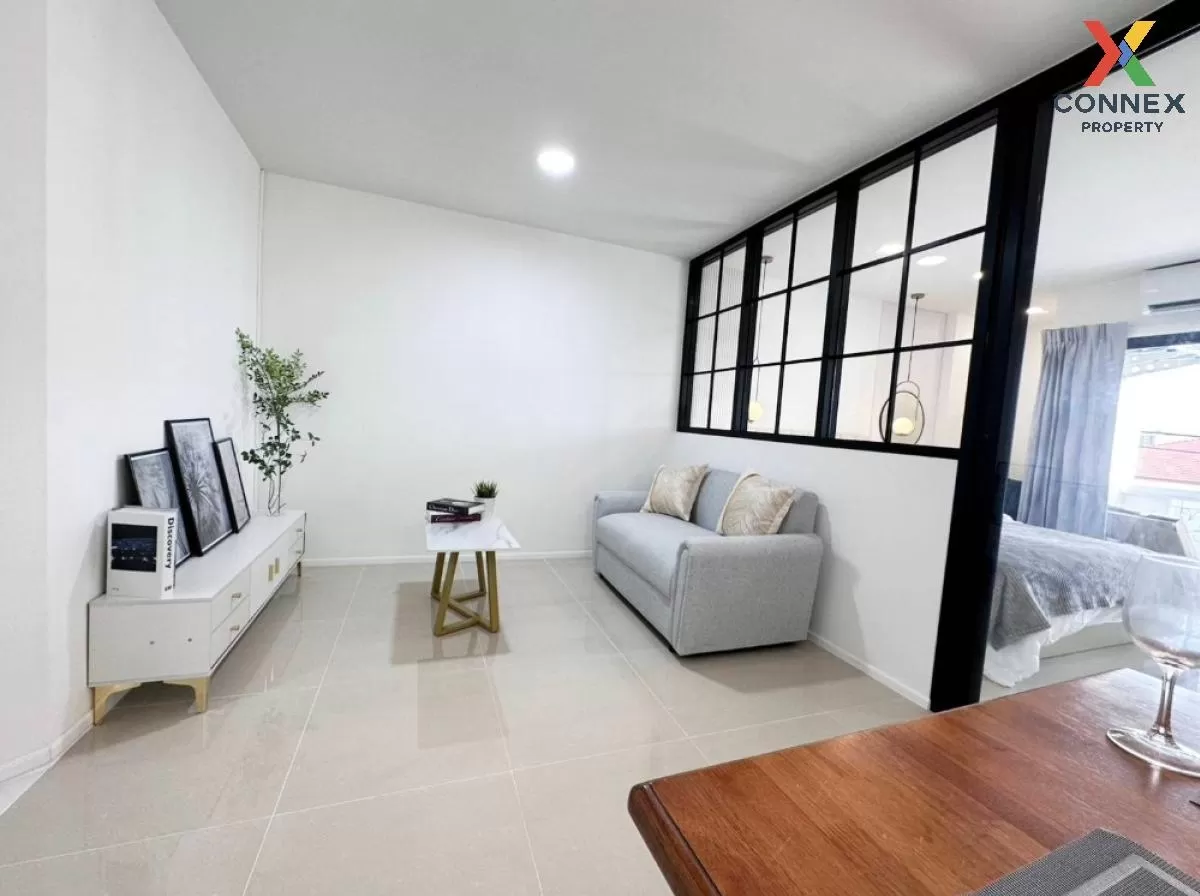 FOR SALE condo , Bodin Suite Home , Phlapphla , Wang Thong Lang , Bangkok , CX-81149 1