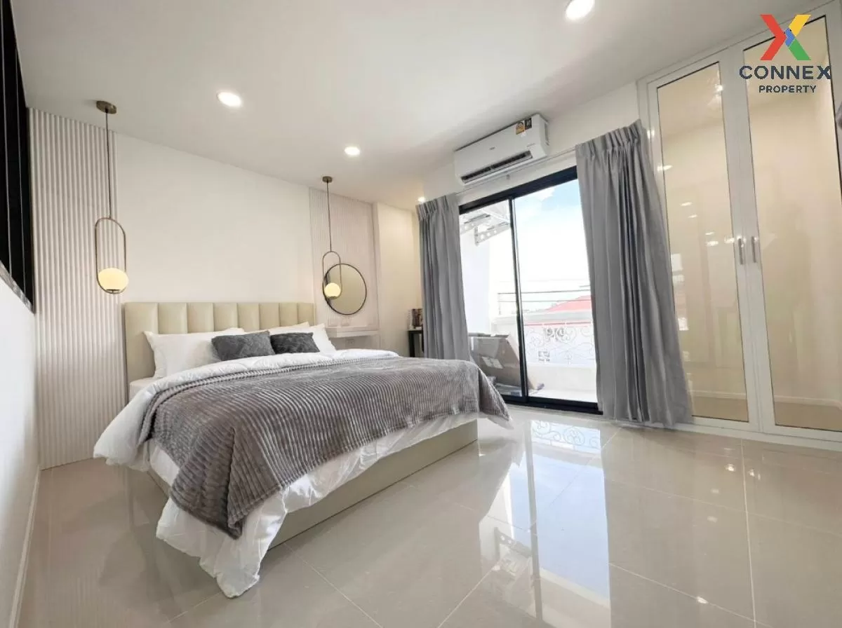 FOR SALE condo , Bodin Suite Home , Phlapphla , Wang Thong Lang , Bangkok , CX-81149