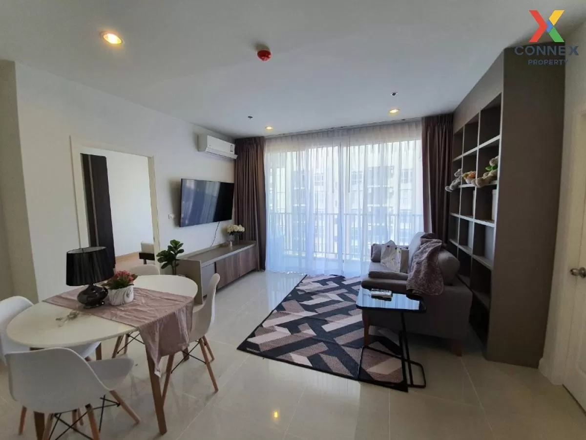 FOR RENT condo , Manor Sanambinnam , MRT-Phra Nang Klao Bridge , Bang Kraso , Mueang Nonthaburi , Nonthaburi , CX-81158 3