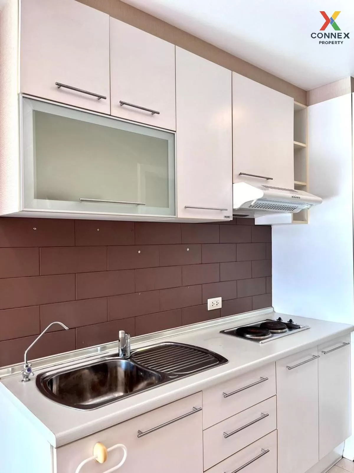 FOR SALE condo , Grand Park View Asoke , BTS-Asok , Khlong Toei , Watthana , Bangkok , CX-81159 2