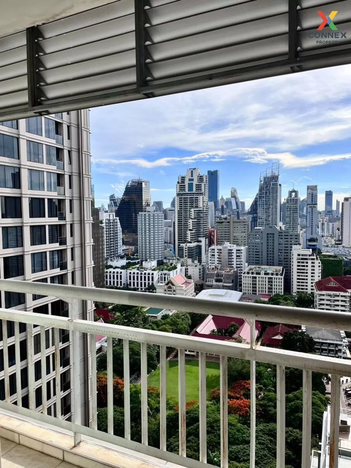 FOR SALE condo , Grand Park View Asoke , BTS-Asok , Khlong Toei , Watthana , Bangkok , CX-81159