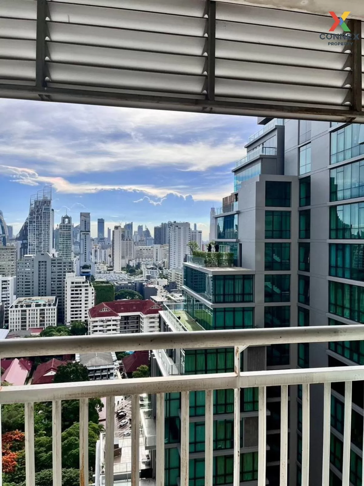 FOR SALE condo , Grand Park View Asoke , BTS-Asok , Khlong Toei , Watthana , Bangkok , CX-81159