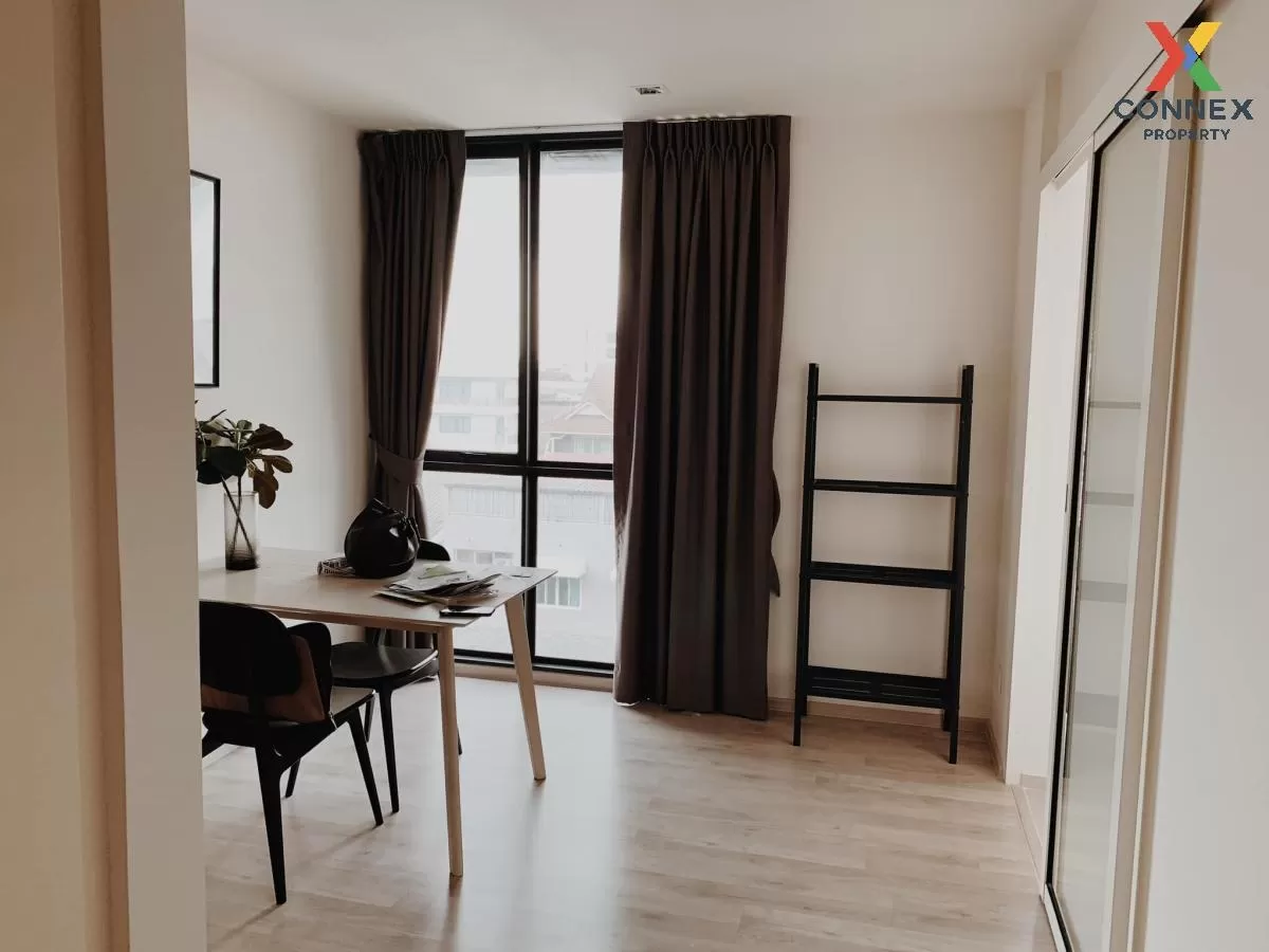 FOR SALE condo , Chambers Chaan Ladprao - Wanghin , Lat Phrao , Lat Phrao , Bangkok , CX-81169 1