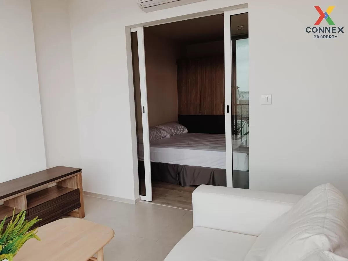 FOR SALE condo , Chambers Chaan Ladprao - Wanghin , Lat Phrao , Lat Phrao , Bangkok , CX-81169 2