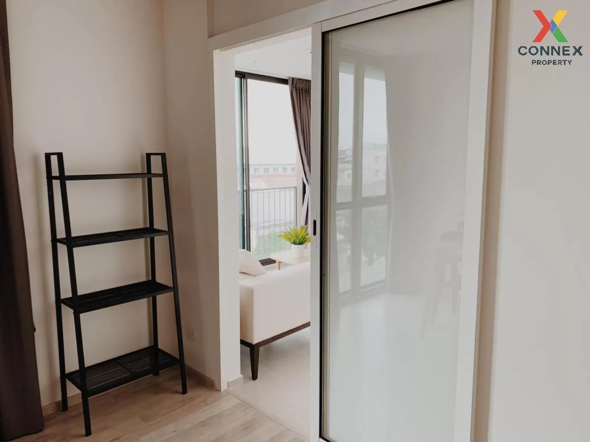 FOR SALE condo , Chambers Chaan Ladprao - Wanghin , Lat Phrao , Lat Phrao , Bangkok , CX-81169 4