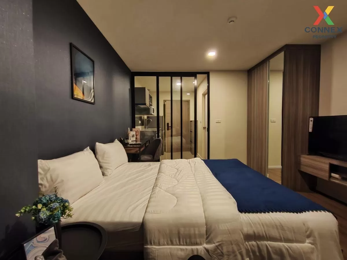 FOR RENT condo , The Origin Ramintra​ 83 Station , Khanna Yao , Khanna Yao , Bangkok , CX-81172 2