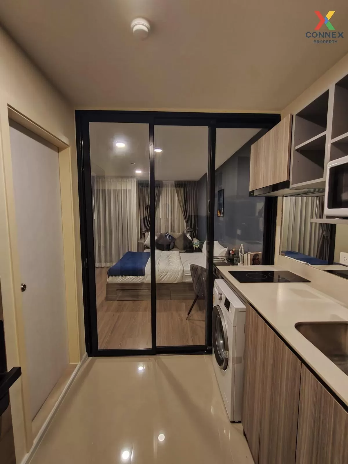 FOR RENT condo , The Origin Ramintra​ 83 Station , Khanna Yao , Khanna Yao , Bangkok , CX-81172 3