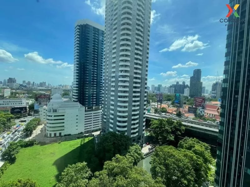 FOR RENT condo , Life One Wireless , BTS-Phloen Chit , Lumpini , Pathum Wan , Bangkok , CX-81174