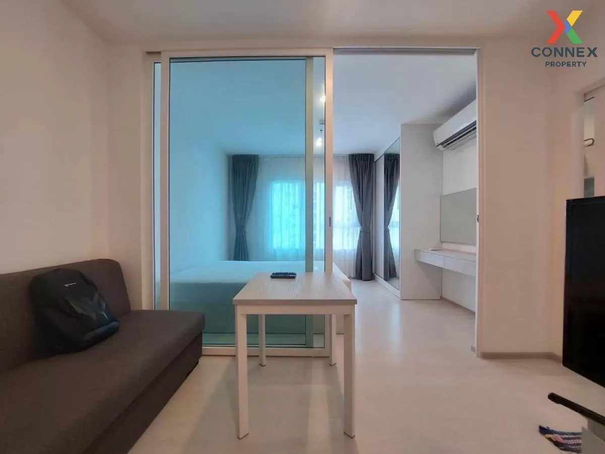 FOR RENT condo , Aspire Erawan , BTS-Chang Erawan , Bang Duan , Don Mueang , Samut Prakarn , CX-81180 2