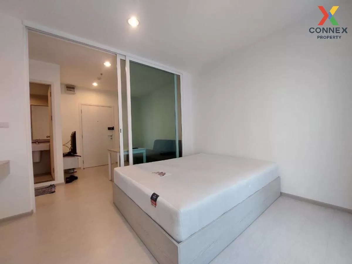 FOR RENT condo , Aspire Erawan , BTS-Chang Erawan , Bang Duan , Don Mueang , Samut Prakarn , CX-81180 3