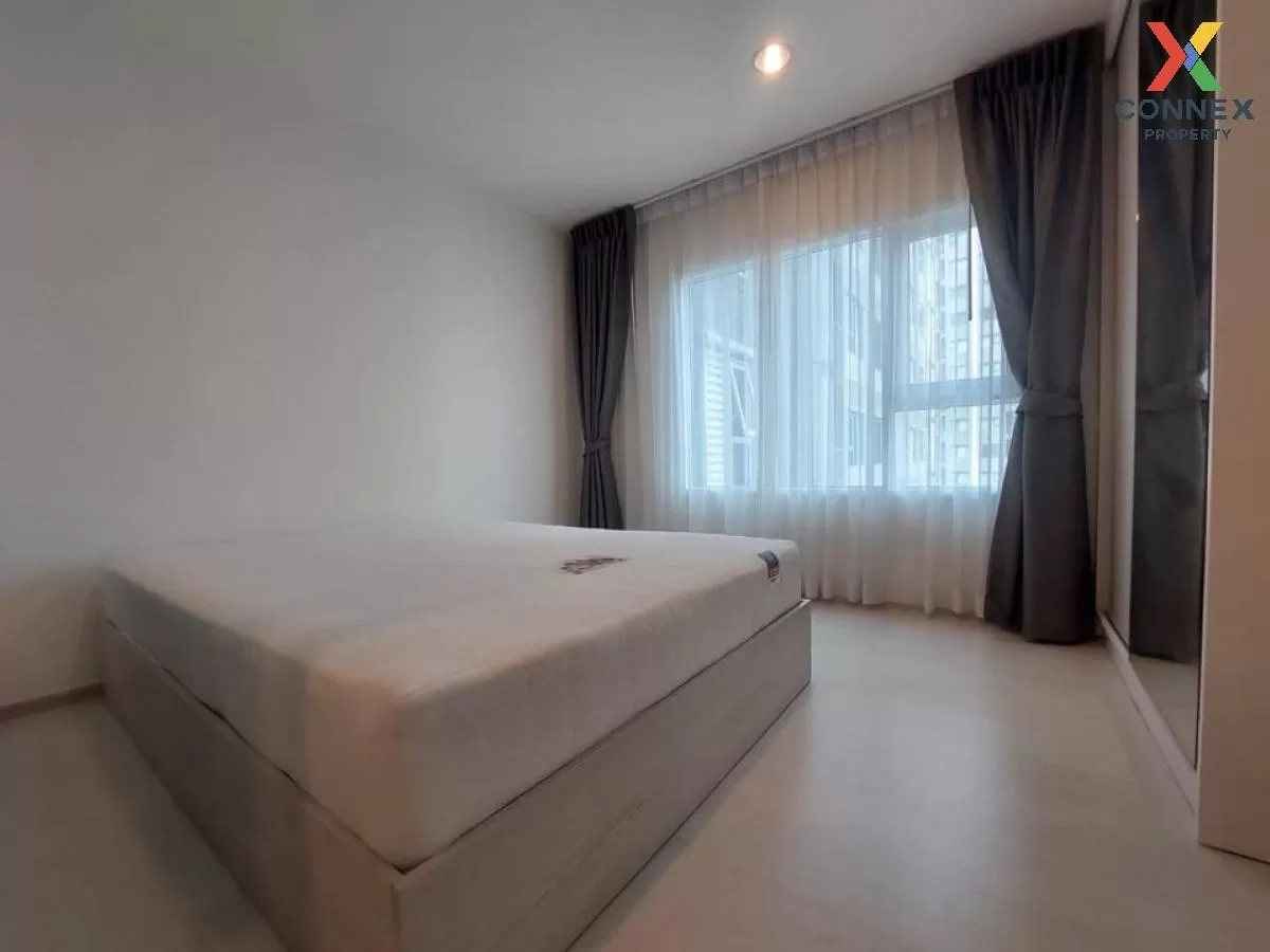 FOR RENT condo , Aspire Erawan , BTS-Chang Erawan , Bang Duan , Don Mueang , Samut Prakarn , CX-81180 4