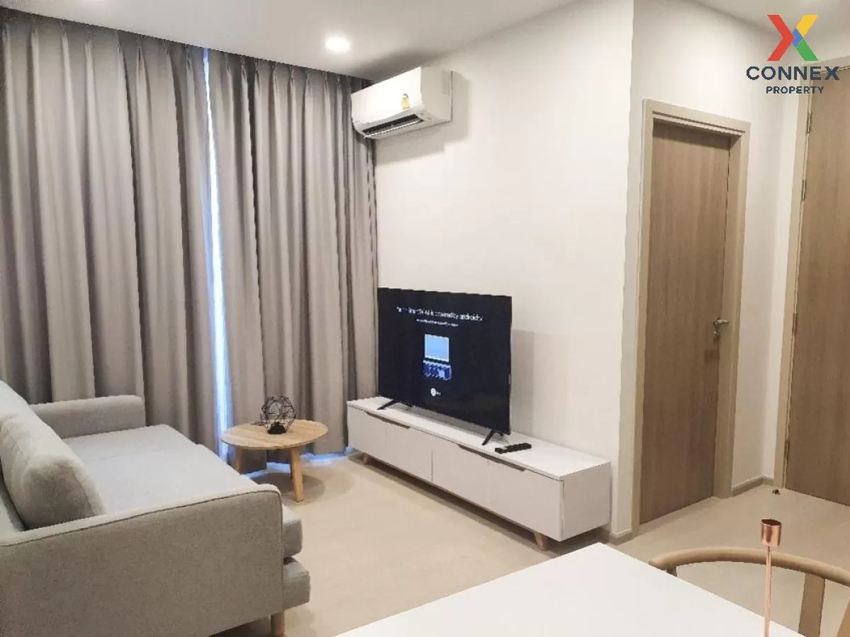 FOR RENT condo , Noble Ambience Sukhumvit 42 , BTS-Ekkamai , Phra Khanong , Khlong Toei , Bangkok , CX-81182