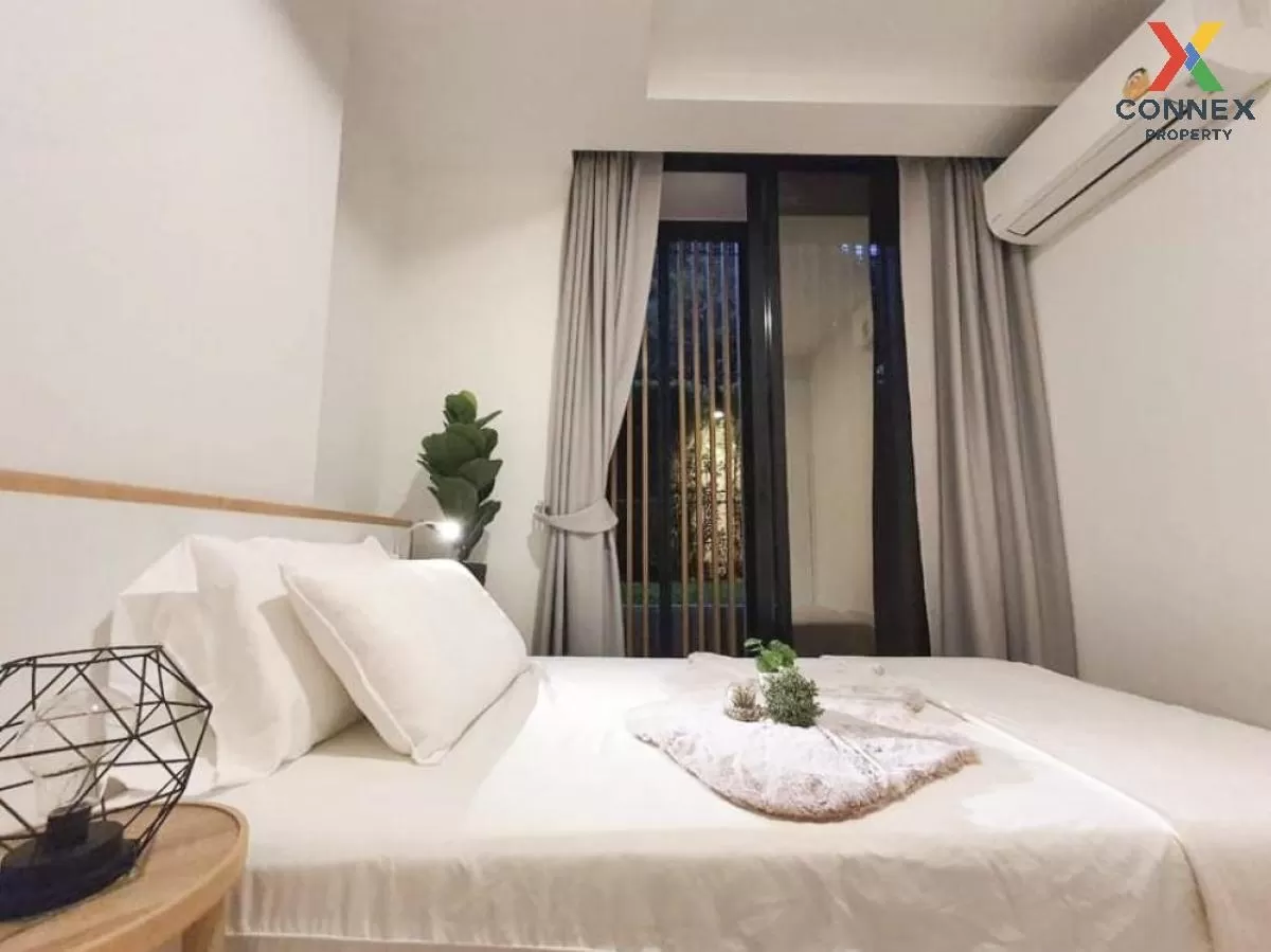 FOR RENT condo , Noble Ambience Sukhumvit 42 , BTS-Ekkamai , Phra Khanong , Khlong Toei , Bangkok , CX-81182