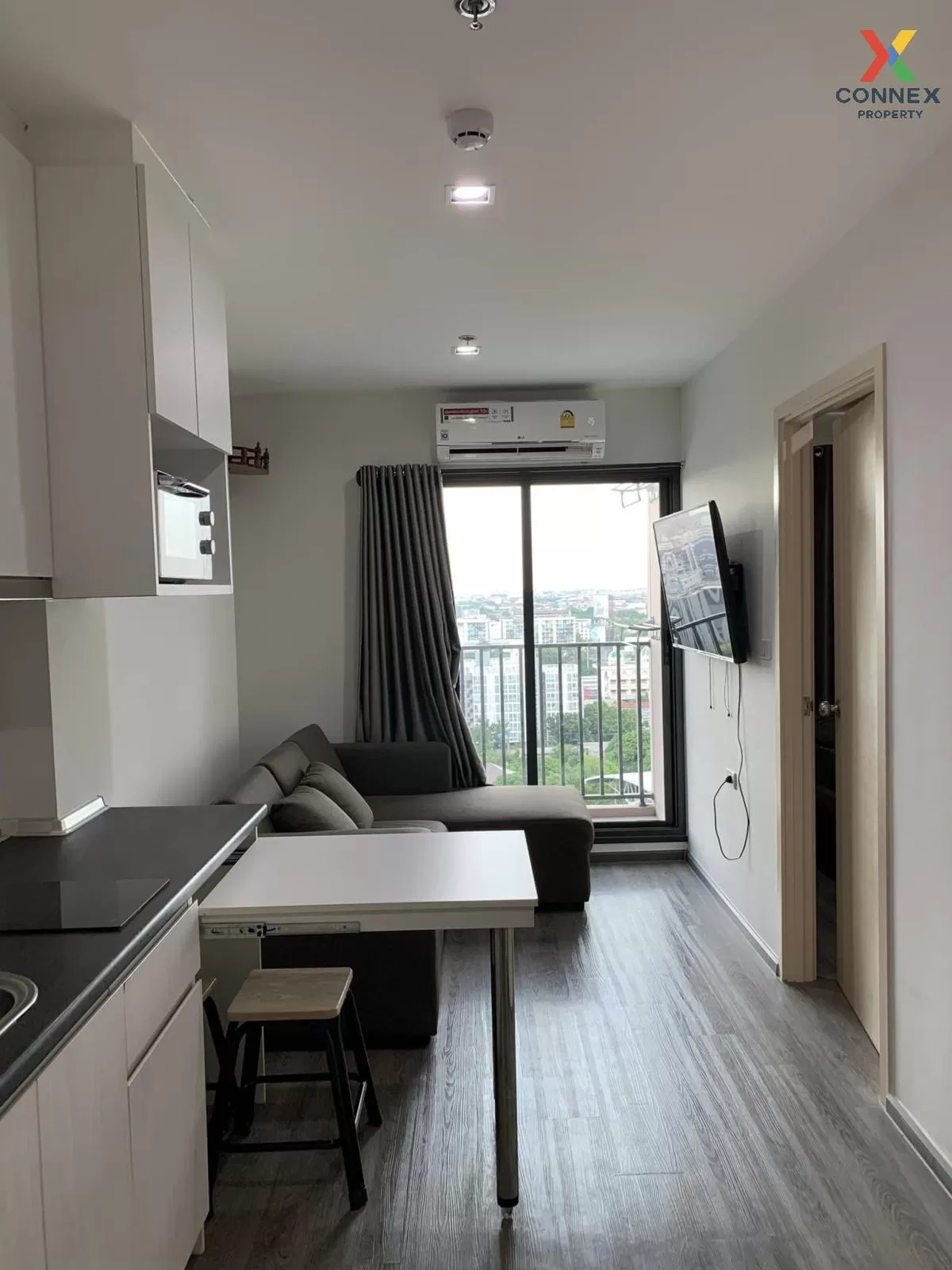 FOR RENT condo , Rich Park Triple Station , ARL-Hua Mak , Suan Luang , Suan Luang , Bangkok , CX-81188 1