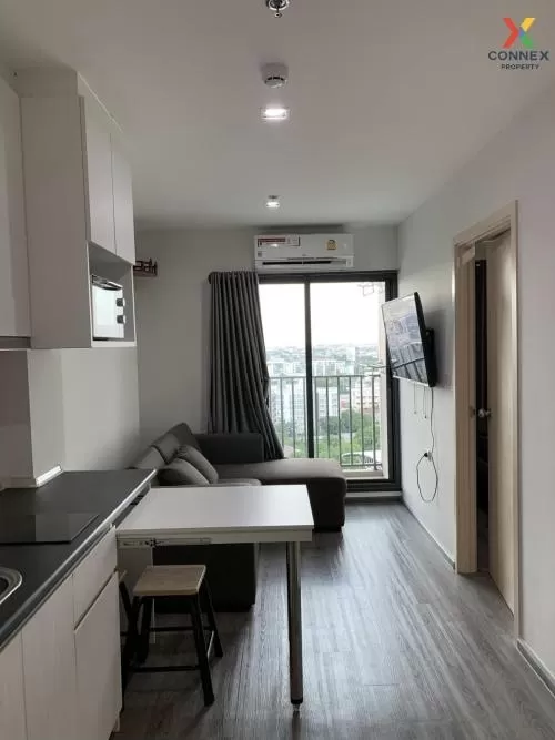 FOR RENT condo , Rich Park Triple Station , ARL-Hua Mak , Suan Luang , Suan Luang , Bangkok , CX-81188