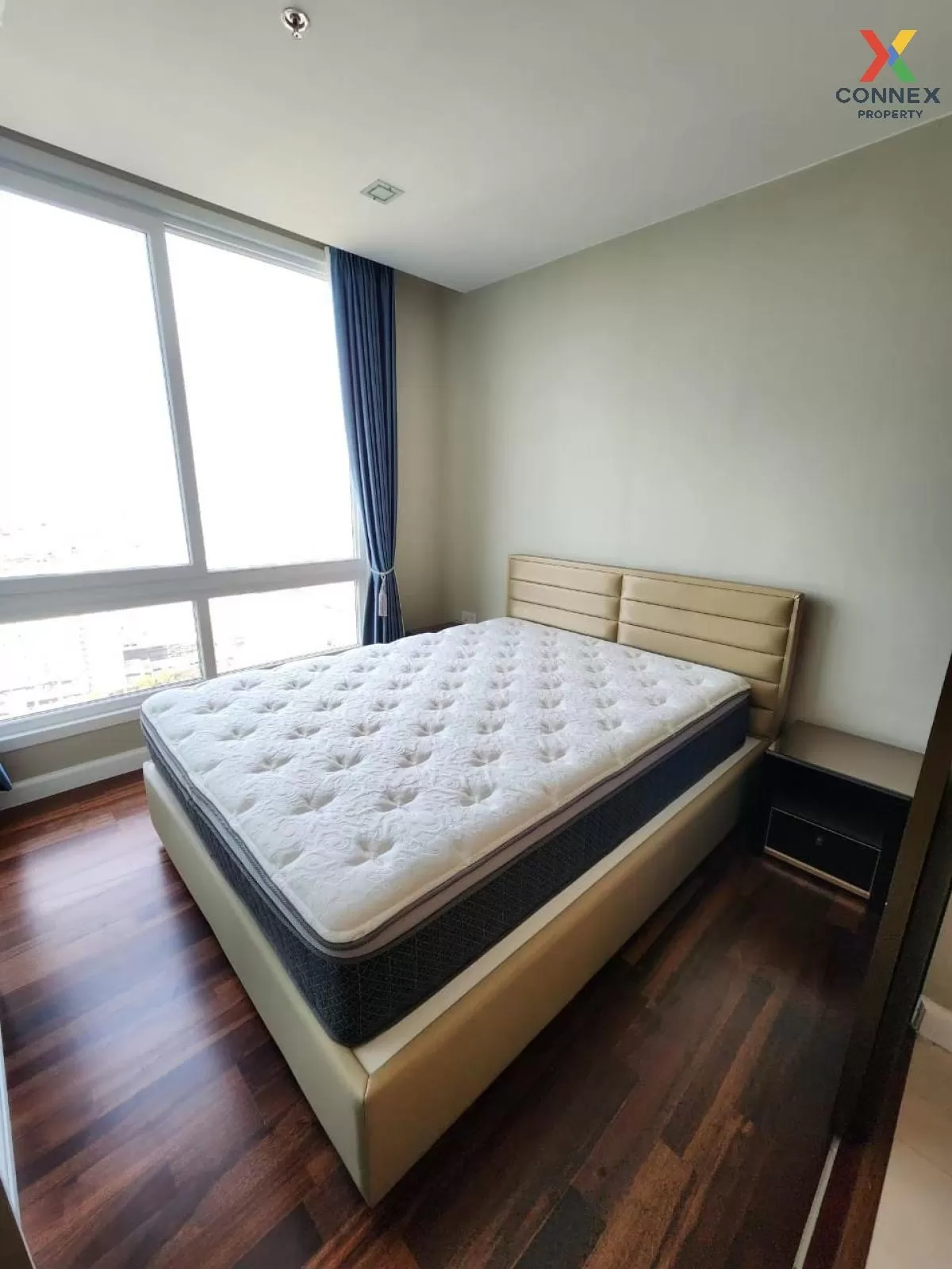 FOR RENT condo , The Metropolis Samrong Interchange , BTS-Samrong , Samrong Nuea , Mueang Samut Prakan , Samut Prakarn , CX-81190 4