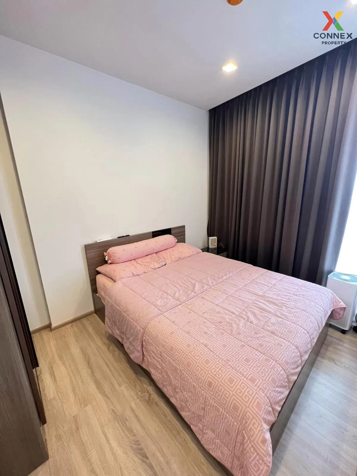 FOR SALE condo , The Line Phahol - Pradipat , BTS-Saphan Khwai , Sam Sen Nai , Phaya Thai , Bangkok , CX-81192