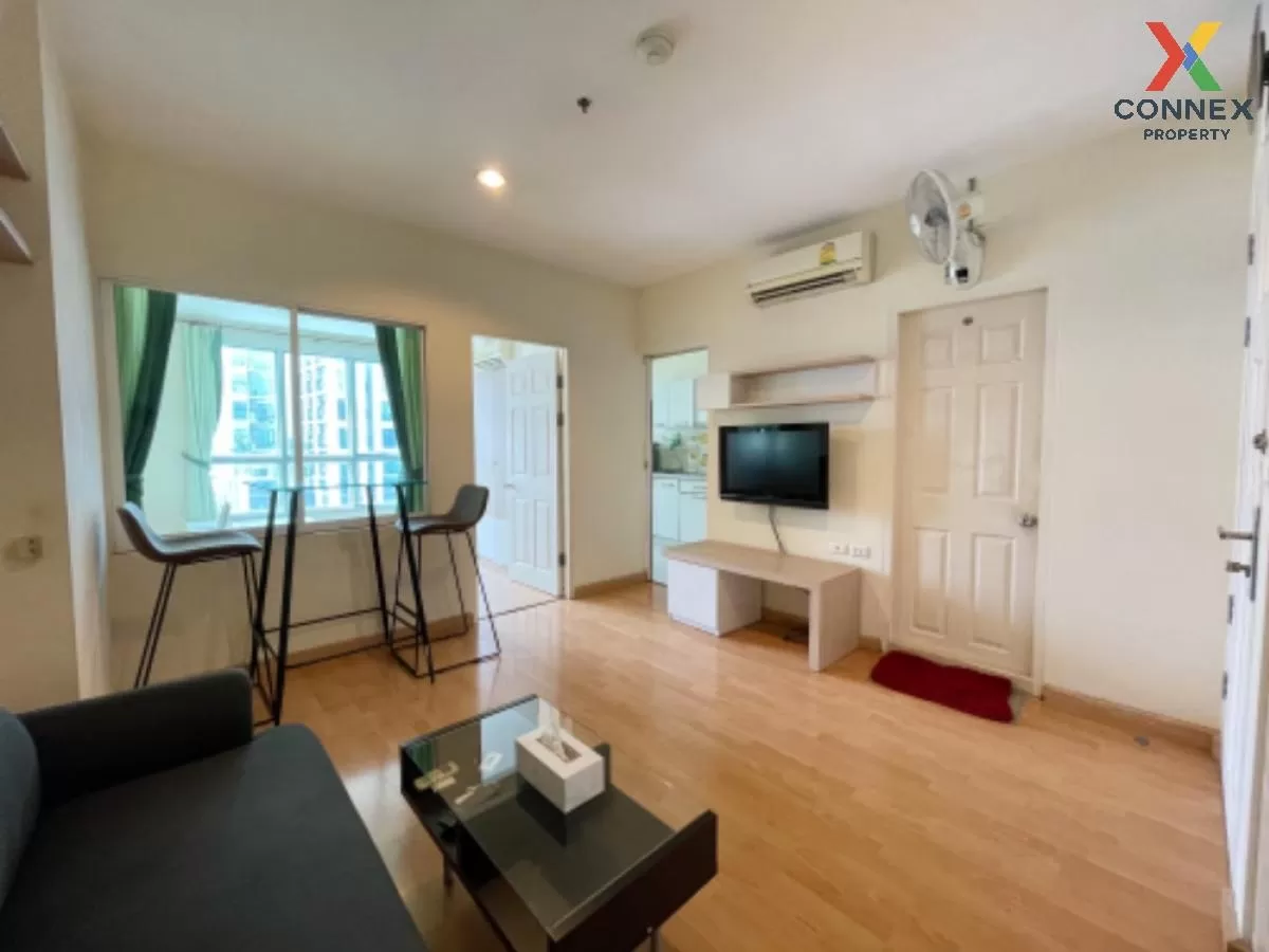 FOR SALE condo , Life @ Phahon - Ari , BTS-Saphan Khwai , Sam Sen Nai , Phaya Thai , Bangkok , CX-81199 1