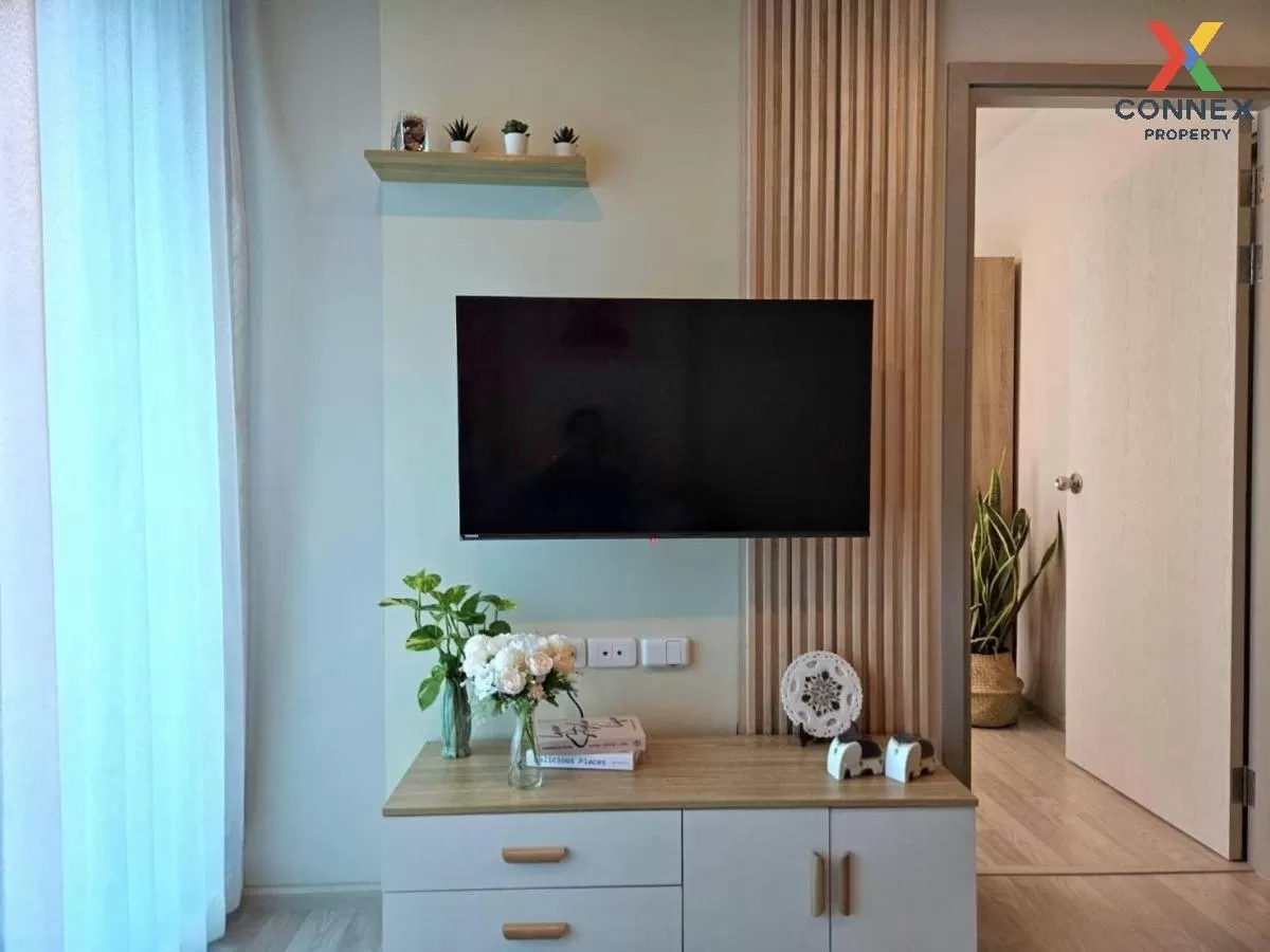 FOR RENT condo , Ideo Mobi Sukhumvit Eastpoint , BTS-Bang Na , Bang Na , Bang Na , Bangkok , CX-81209 2