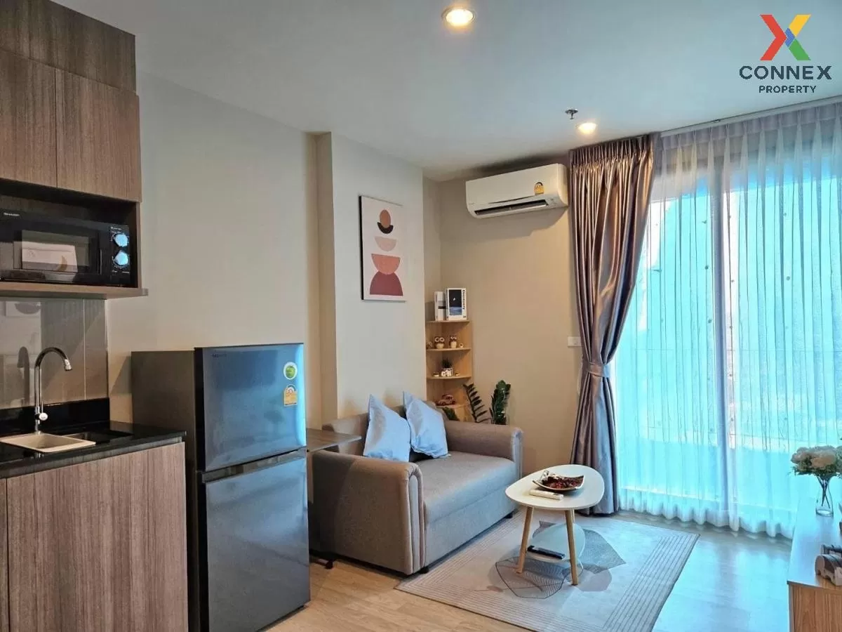 FOR RENT condo , Ideo Mobi Sukhumvit Eastpoint , BTS-Bang Na , Bang Na , Bang Na , Bangkok , CX-81209 3