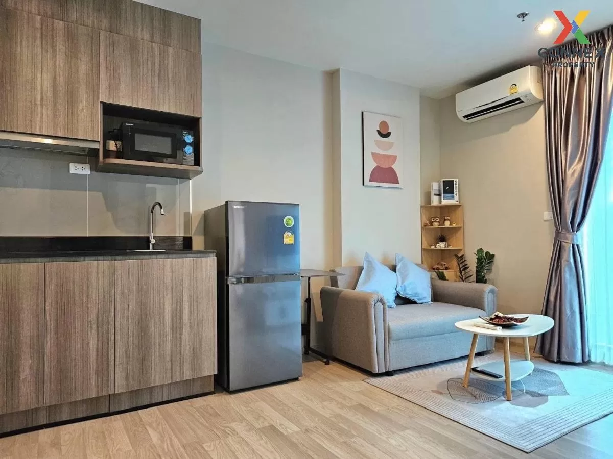 FOR RENT condo , Ideo Mobi Sukhumvit Eastpoint , BTS-Bang Na , Bang Na , Bang Na , Bangkok , CX-81209 4