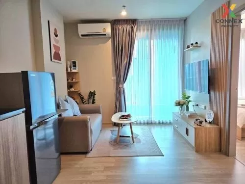 FOR RENT condo , Ideo Mobi Sukhumvit Eastpoint , BTS-Bang Na , Bang Na , Bang Na , Bangkok , CX-81209