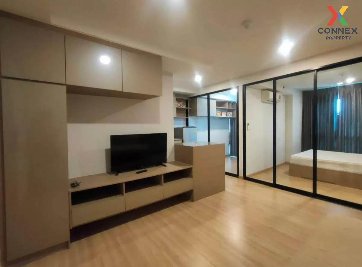 FOR RENT Condo , Knightsbridge Sky City , BTS-Sai Yud , Anusawari , Bang Khen , Bangkok , CX-81210