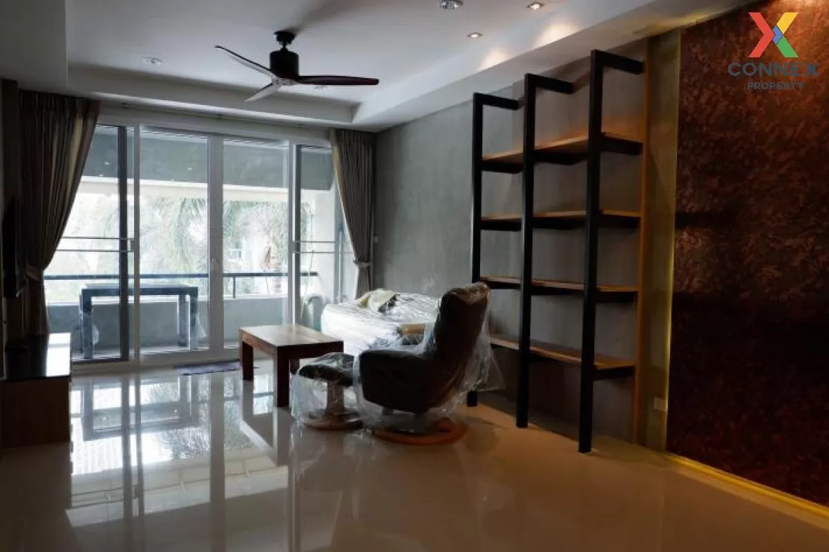 FOR SALE Condo , Siam Penthouse 1 Condominium , BTS-Nana , Khlong Toei , Khlong Toei , Bangkok , CX-81213 1