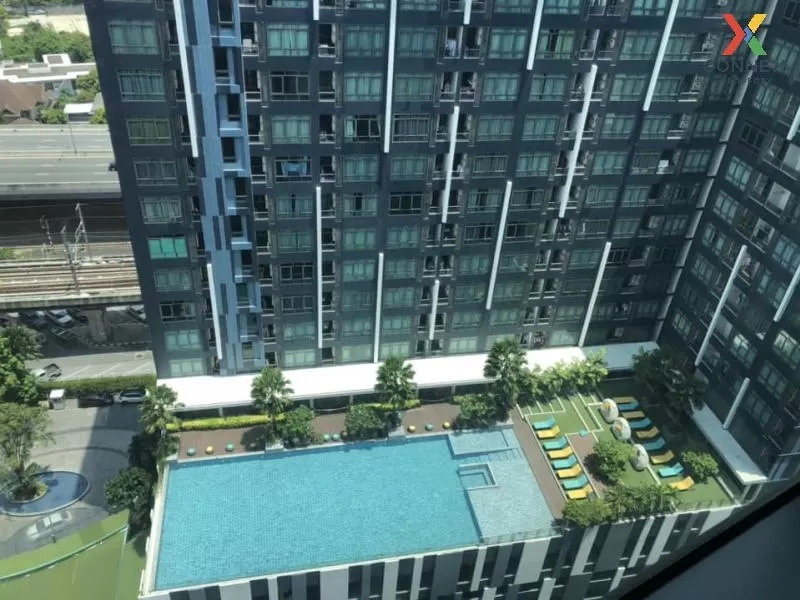 FOR SALE Condo , Metro Sky Prachachuen , MRT-Bang Son , Wong Sawang , Bang Su , Bangkok , CX-81215