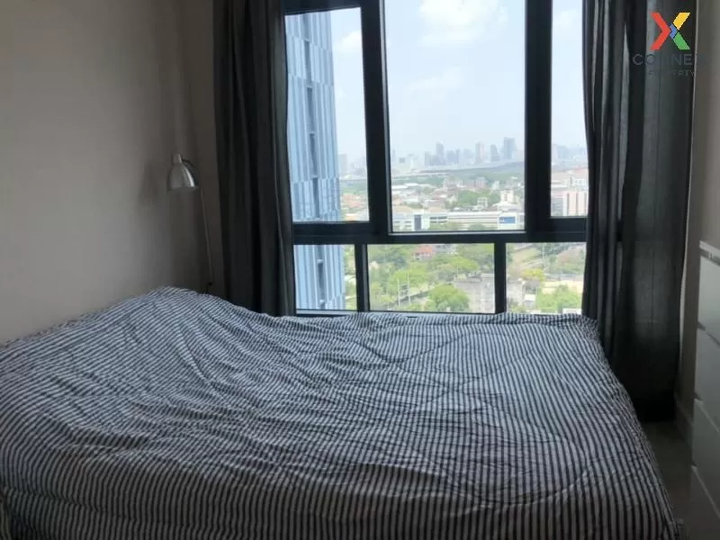 FOR SALE Condo , Metro Sky Prachachuen , MRT-Bang Son , Wong Sawang , Bang Su , Bangkok , CX-81215