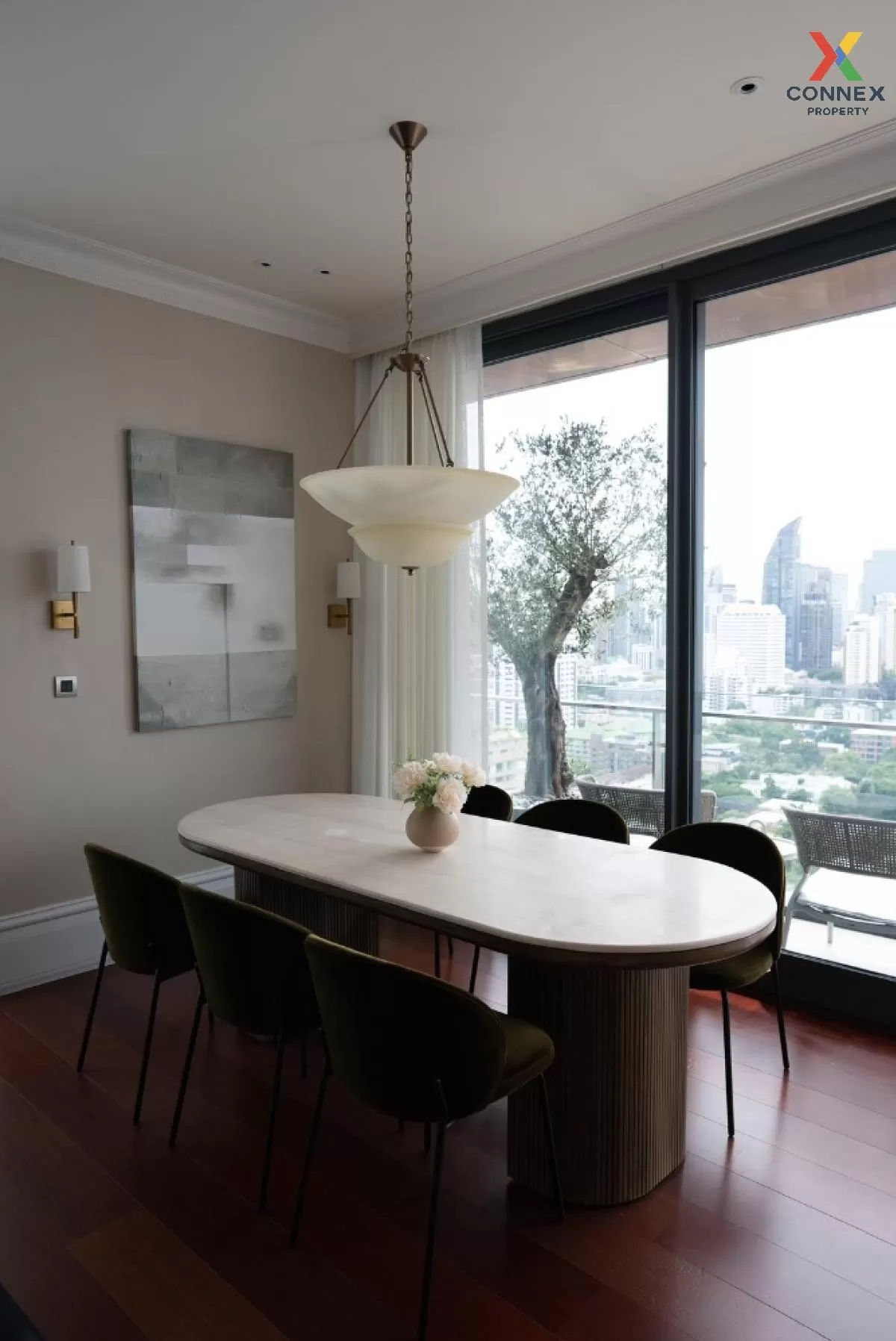 FOR RENT Condo , Khun By Yoo , BTS-Thong Lo , Khlong Tan Nuea , Watthana , Bangkok , CX-81221