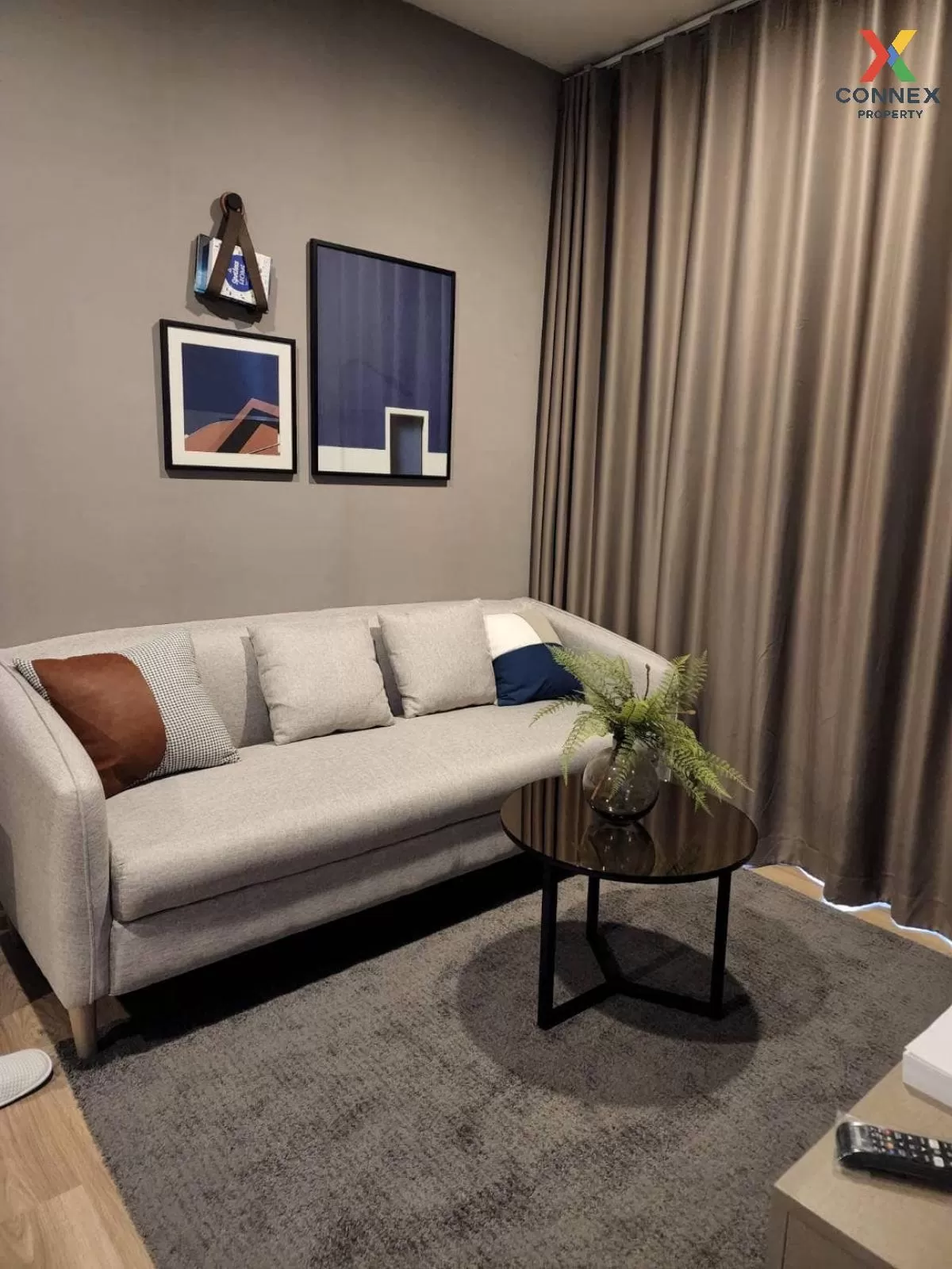 FOR RENT Condo , Oka Haus Sukhumvit 36 , BTS-Thong Lo , Khlong Tan , Khlong Toei , Bangkok , CX-81222 2