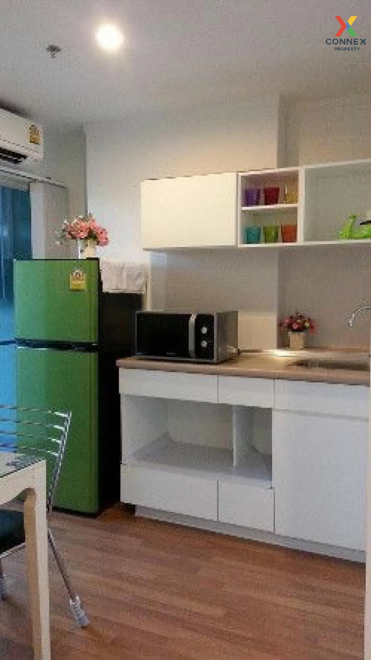 FOR RENT Condo , Lumpini Place Borom Ratchachonni - Pinklao , Taling Chan , Taling Chan , Bangkok , CX-81225 3