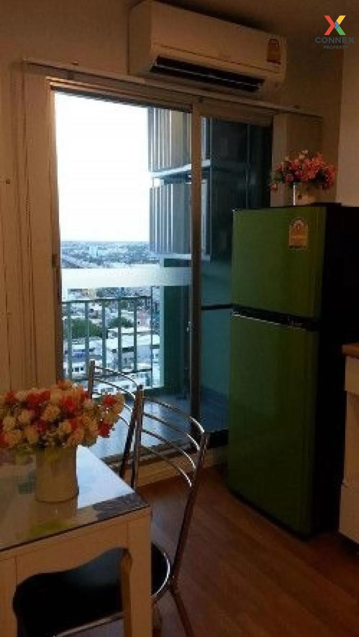 FOR RENT Condo , Lumpini Place Borom Ratchachonni - Pinklao , Taling Chan , Taling Chan , Bangkok , CX-81225 4