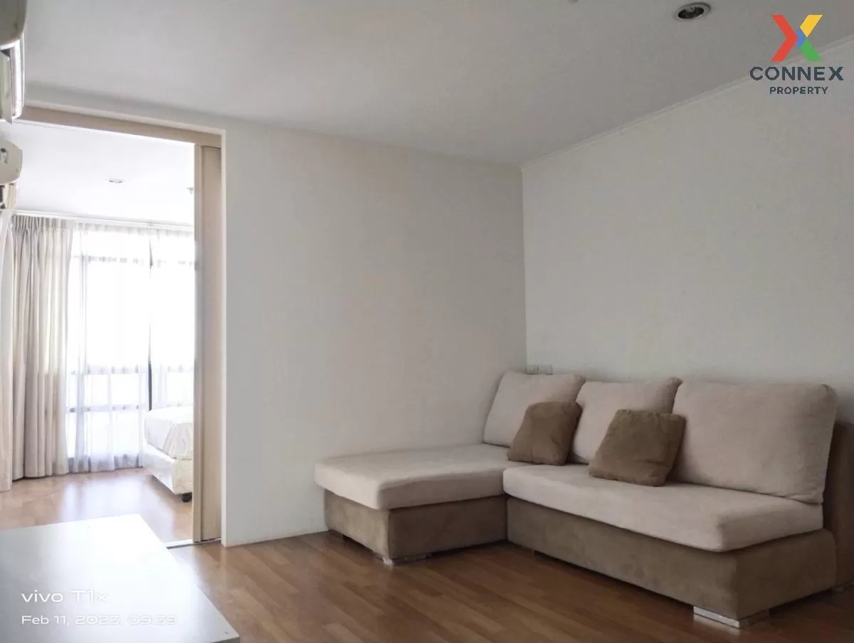 FOR RENT Condo , Lumpini Place Pinklao 2 , MRT-Bang Yi Khon , Arun Ammarin , Bangkok Noi , Bangkok , CX-81226 3