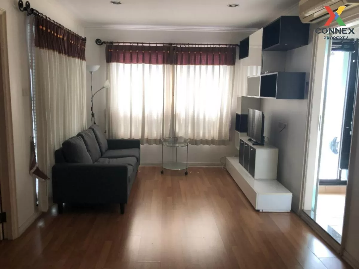 FOR RENT Condo , Lumpini Place Borom Ratchachonni - Pinklao , Taling Chan , Taling Chan , Bangkok , CX-81228 1