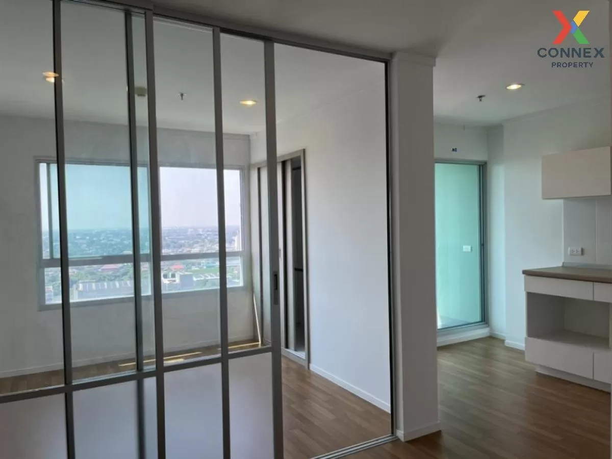 FOR SALE Condo , Lumpini Place Borom Ratchachonni - Pinklao , high floor , Taling Chan , Taling Chan , Bangkok , CX-81230 1