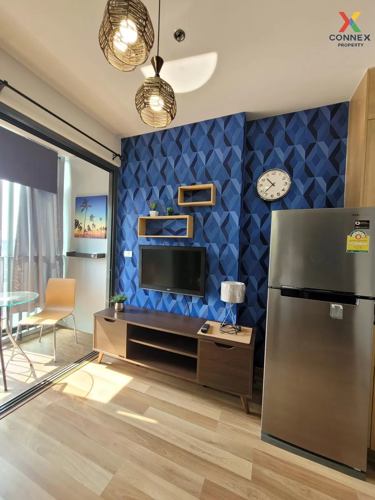 FOR SALE Condo , Ideo Blucove Sukhumvit , BTS-Udom Suk , Bang Na , Bang Na , Bangkok , CX-81231