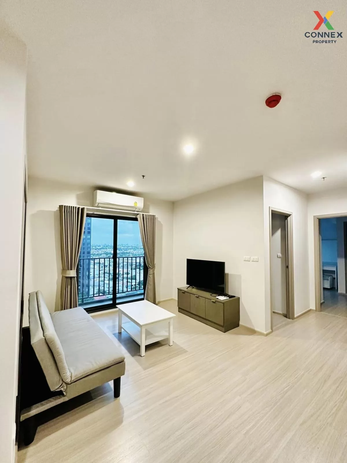 FOR RENT Condo , The Parkland Phetkasem 56 , MRT-Phasi Charoen , Bang Wa , Phasi Charoen , Bangkok , CX-81232 1