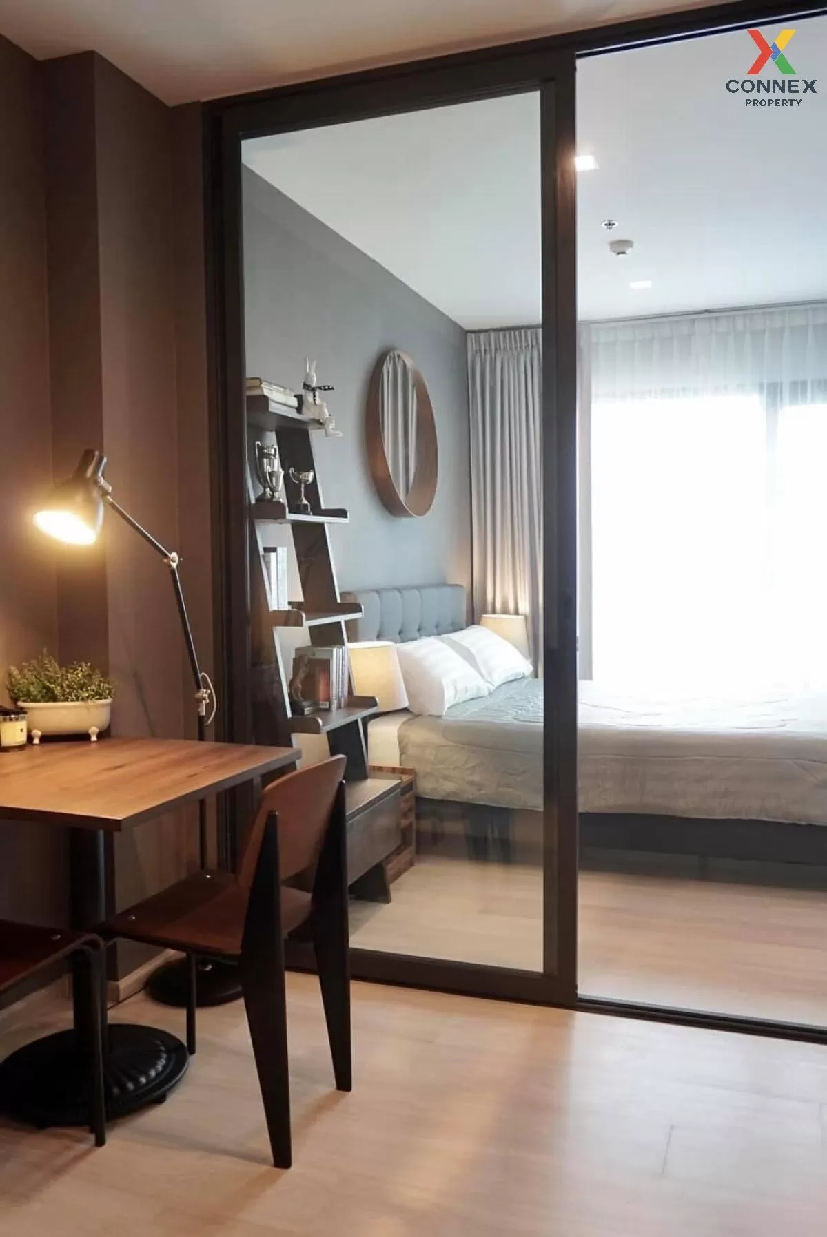 FOR RENT Condo , Life One Wireless , BTS-Phloen Chit , Lumpini , Pathum Wan , Bangkok , CX-81236 2