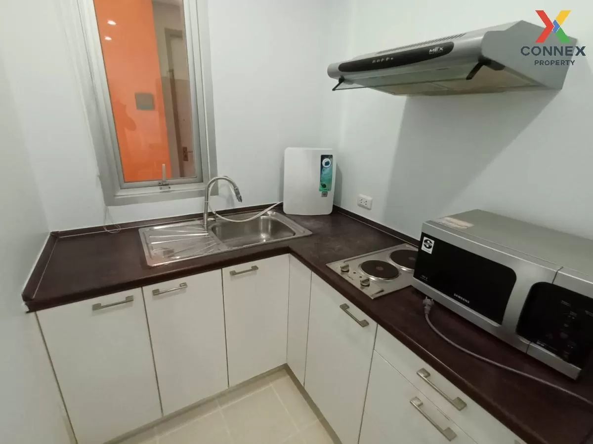 FOR RENT Condo , Sukhumvit Plus , BTS-Phra Khanong , Phra Khanong , Khlong Toei , Bangkok , CX-81237